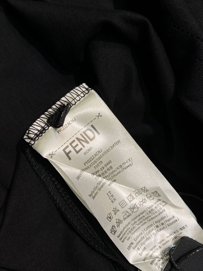 Fendi T-Shirts